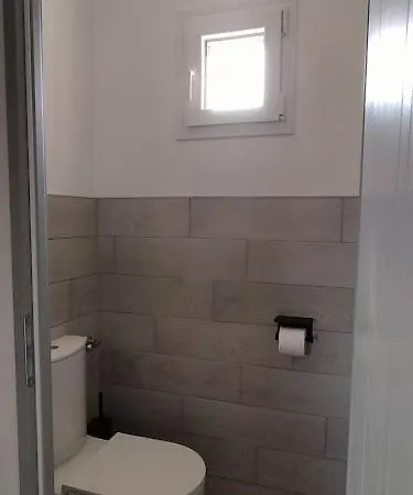 De Jardin Le Cabanon Avec *